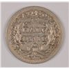 Image 2 : 1851-O SEATED HALF DIME AU-58 PL