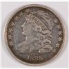 Image 1 : 1835 BUST DIME VF-35