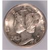 Image 2 : 1916 MERCURY DIME ICG MS-64 FB