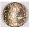 Image 2 : 1919 MERCURY DIME MS-65 FB (NICE TONING)