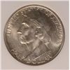 Image 2 : 1936-D BOONE COMMEN HALF DOLLAR NGC MS-66