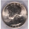 Image 2 : 1946-S WASHINGTON QUARTER PCGS MS-64