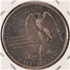 Image 2 : 1925 STONE MOUNTAIN COMMEN HALF DOLLAR VF+
