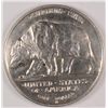 Image 2 : 1925-S CALIFORNIA COMMEN HALF DOLLAR AU-58