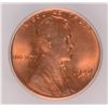 Image 2 : 1944-S LINCOLN CENT, ICG MS-67 RED