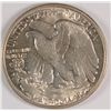 Image 2 : 1944 WALKING LIBERTY HALF DOLLAR, MS-65 GEM!