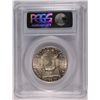 Image 4 : 1956 FRANKLIN HALF DOLLAR, PCGS MS-64 FBL