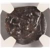 Image 3 : SILVER DENIER ITALY, LUCCA, HENRY III-V  A.D.  1035-1125  NGC GENUINE