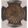 Image 2 : ROMAN EMPIRE ANCIENT SILVER DENARIUS, JULIA MAMAEA, A.D. 222-235, NGC CH VF