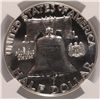 Image 3 : 1961 FRANKLIN HALF DOLLAR, NGC PROOF-67