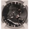 Image 2 : 1962 FRANKLIN HALF DOLLAR, NGC PROOF-67