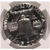 Image 3 : 1962 FRANKLIN HALF DOLLAR, NGC PROOF-67