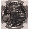 Image 3 : 1963 FRANKLIN HALF DOLLAR, NGC PROOF-67