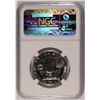 Image 4 : 1963 FRANKLIN HALF DOLLAR, NGC PROOF-67