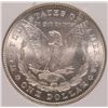Image 3 : 1878 7TF REVERSE OF 78 MORGAN SILVER DOLLAR, VAM 132, NGC MS-64