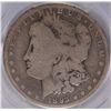 Image 2 : 1893-S MORGAN DOLLAR PCGS GOOD-04 THE KEY TON THE MORGAN DOLLAR SERIES,