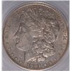 Image 2 : 1901 MORGAN SILVER DOLLAR, PCGS XF/AU-45  NICE!!