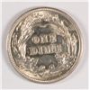 Image 2 : 1916 BARBER DIME, MS-63 NICE!