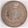 Image 2 : 1889 MORGAN SILVER DOLLAR,  MS-61