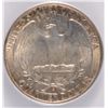 Image 3 : 1932-S WASHINGTON QUARTER, ICG MS-62 WITH NICE COLOR!