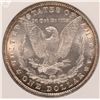 Image 3 : 1880 MORGAN DOLLAR ANACS MS-63