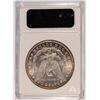 Image 4 : 1880 MORGAN DOLLAR ANACS MS-63