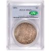 Image 1 : 1896 MORGAN DOLLAR PCGS MS-65+ WITH CAC