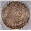 Image 2 : 1896 MORGAN DOLLAR PCGS MS-65+ WITH CAC