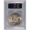 Image 4 : 1923 PEACE DOLLAR PCGS MS-63