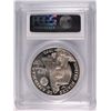 Image 4 : 1992 COLUMBUS COMMEN DOLLAR PCGS PR-69 DCAM