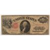 Image 1 : 1917 $1 US NOTE