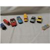Image 2 : LOT 12 DIE CAST METAL TOY CARS: ERTL, HOT WHEELS,