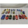 Image 1 : LOT 26 DIE CAST METAL TOY CARS