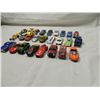 Image 3 : LOT 26 DIE CAST METAL TOY CARS