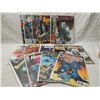 Image 1 : LOT BOX DC COMIC BATMAN MULTIPLE SPREAD