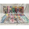 Image 2 : LOT BOX MARVEL ULTIMATE XMEN COMIC BOOKS