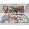 Image 3 : LOT BOX MARVEL ULTIMATE XMEN COMIC BOOKS