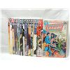 Image 2 : LOT #82-101 DC COMIC JUSTICE LEAGUE OF AMERICA