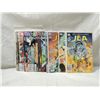 Image 1 : LOT BOX DC COMIC JUSTICE LEAGUE OF AMERICA