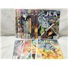 Image 2 : LOT BOX DC COMIC JUSTICE LEAGUE OF AMERICA
