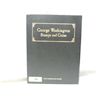 Image 2 : GEORGE  WASHINGTON STAMP AND COIN COLLECTORS BOOK