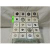 Image 1 : LOT 20 EUROPEAN AND FOREIGN COINS
