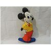 Image 1 : VINTAGE MICKEY MOUSE PILLOW