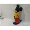 Image 2 : VINTAGE MICKEY MOUSE PILLOW