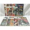 Image 2 : LOT 11 RIPLEY'S BELIEVE IT OR NOT COMICS '73-'93