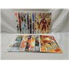 Image 2 : LOT BOX DC COMICS FLASH COMIC BOOKS