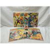 Image 1 : LOT 9 SUPERBOY DC COMICS 1968 MIXED RUN