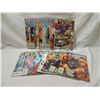 Image 1 : HUGE SUPERMAN LOT DC COMICS 20 ISSUES 2001