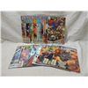 Image 2 : HUGE SUPERMAN LOT DC COMICS 20 ISSUES 2001