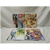 Image 1 : LOT 11 DC COMICS JUSTICE LEAGUE SAMPLER '06